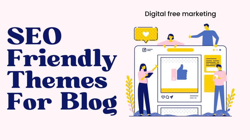 Best SEO Friendly WordPress Themes
