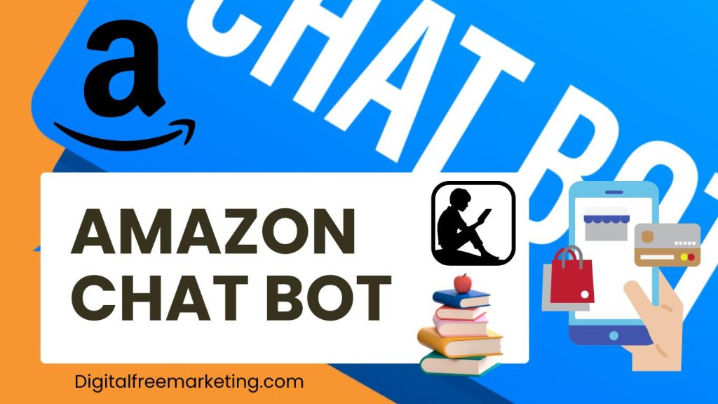 Amazon Chat Bot