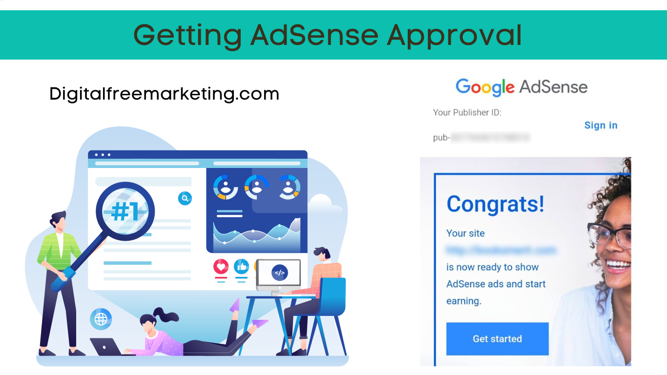 The Ultimate Guide to Getting AdSense Approval for Your WordPress Blog ...